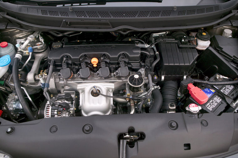 2008-honda-civic-1-8l-4-cylinder-i-vtec-engine-picture-pic-image